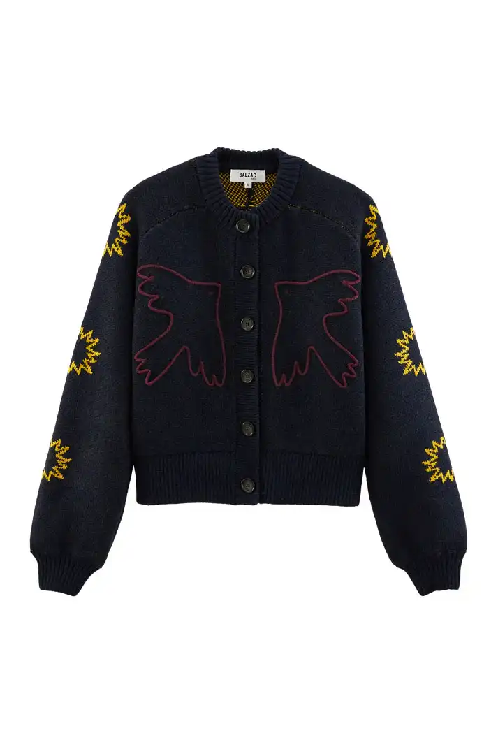 برند Balzac Paris